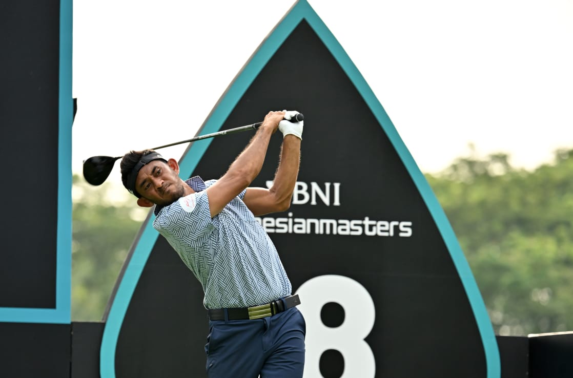Kurang Jam Terbang Dinilai Penyebab Kegagalan Pemain Kita di BNI Indonesian Masters
