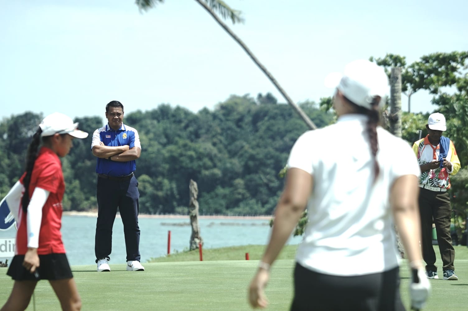 Sinergi PCGC-Palm Spring Golf yang Solid Tuai Respon Positif