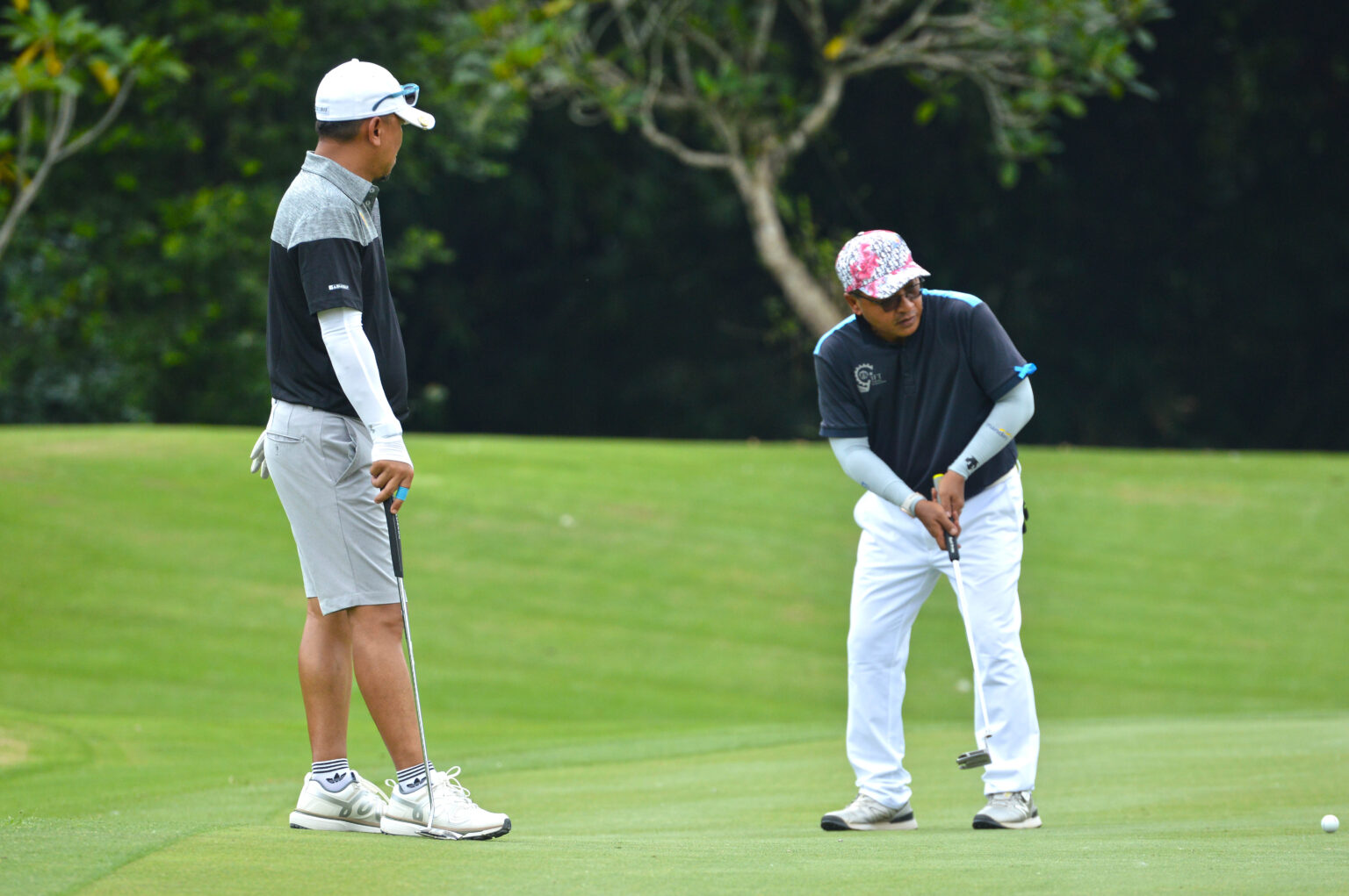 AGI 2024: Memoles Kompetisi agar Menarik dan Menantang