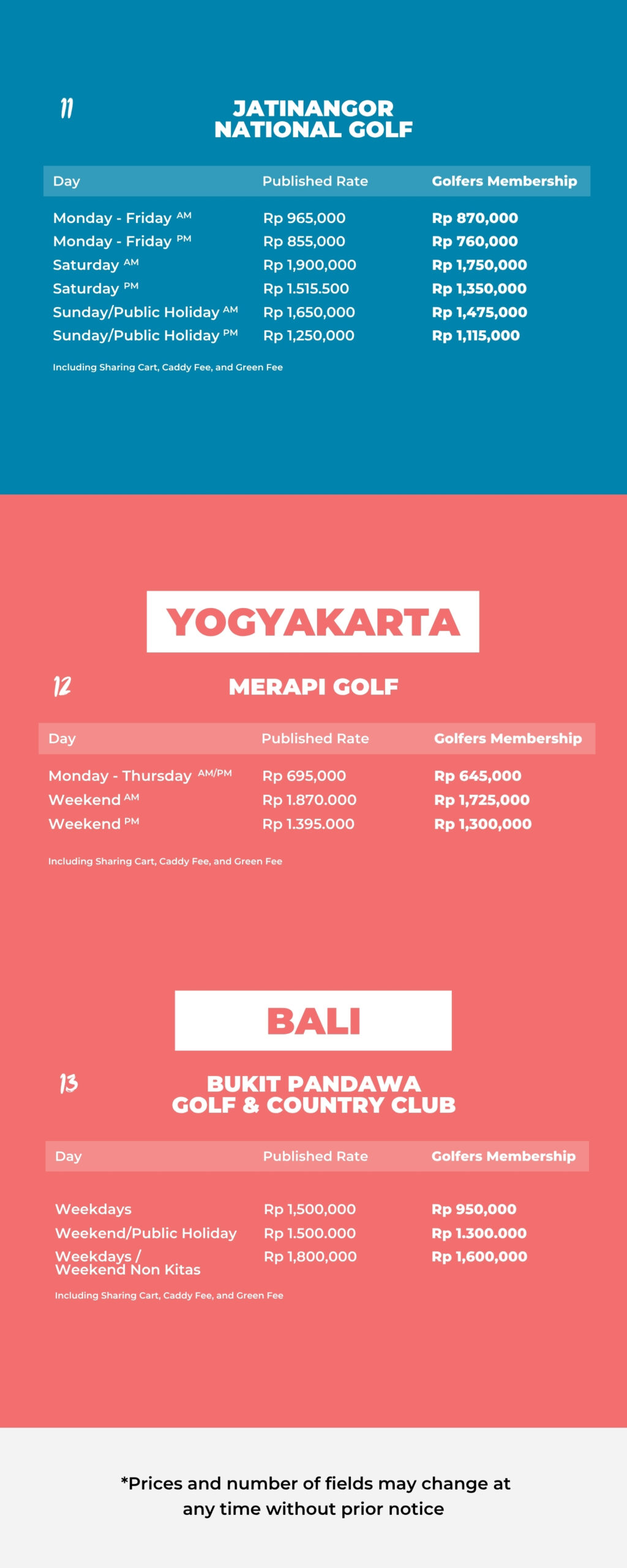 benefit subscribe golfers booking app6