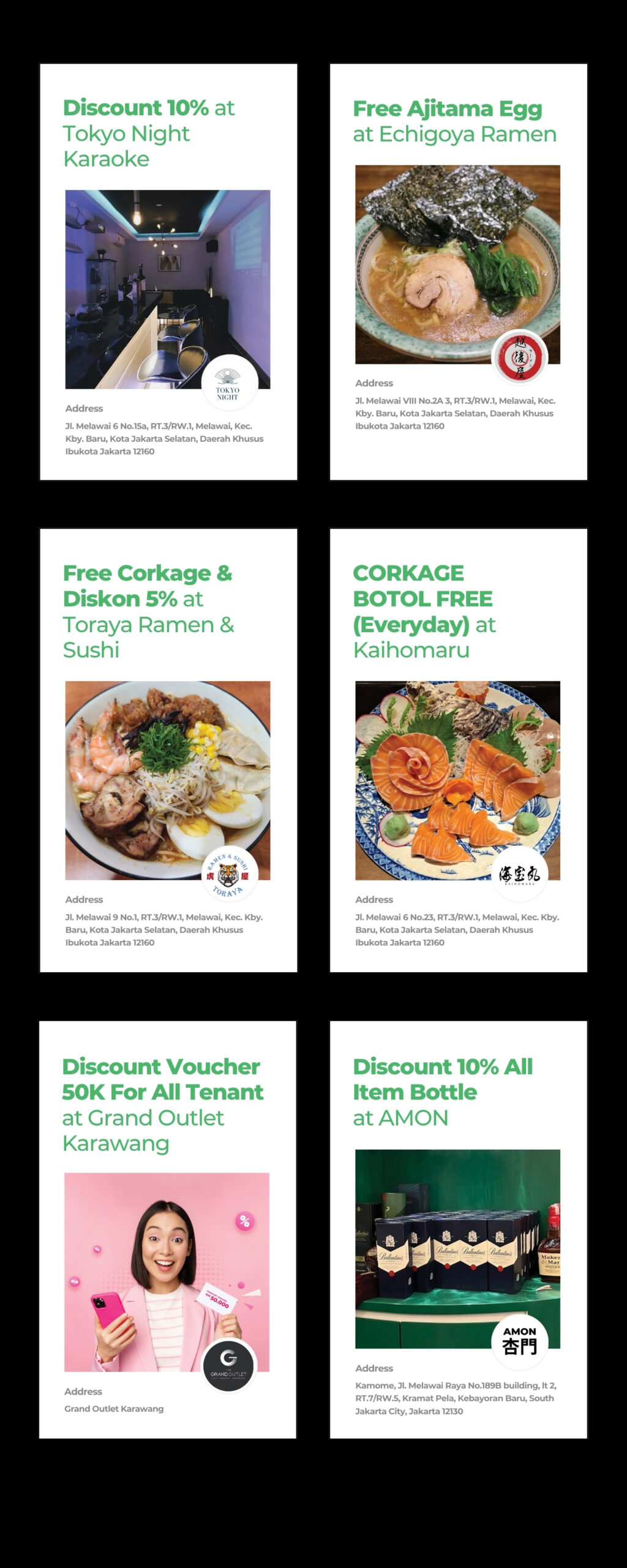 benefit subscribe golfers booking app9